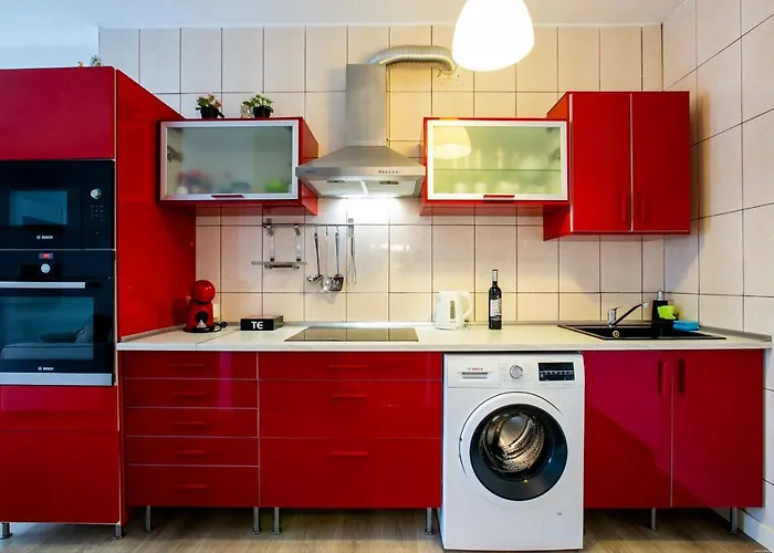 113 Paraiso Sur Apartamento