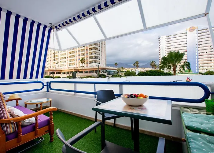 113 Paraiso Sur Apartamento