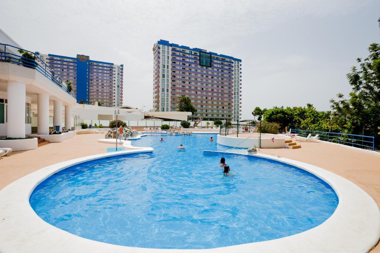 Apartment 113 Paraiso Sur *