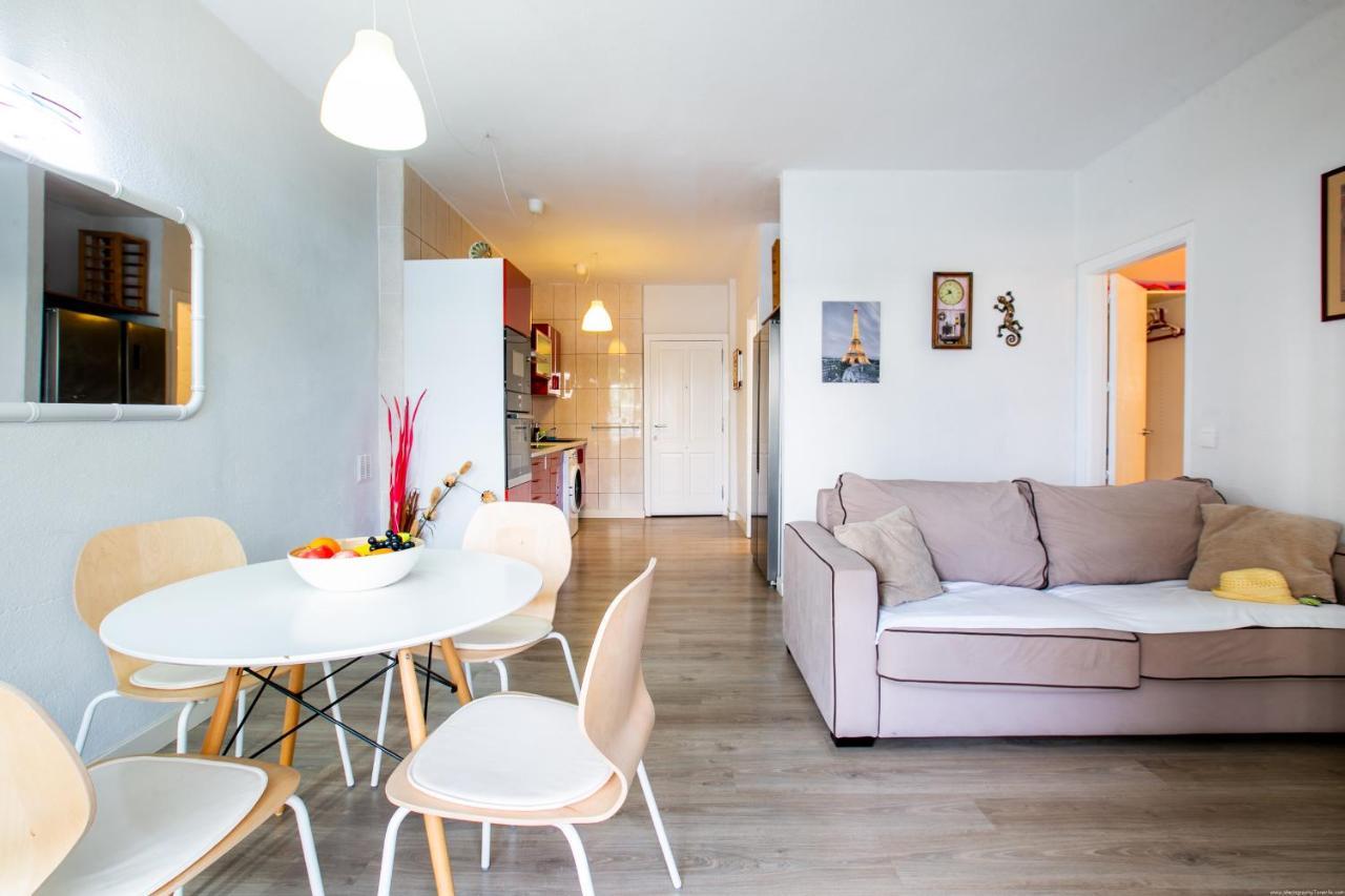 Apartment 113 Paraiso Sur *