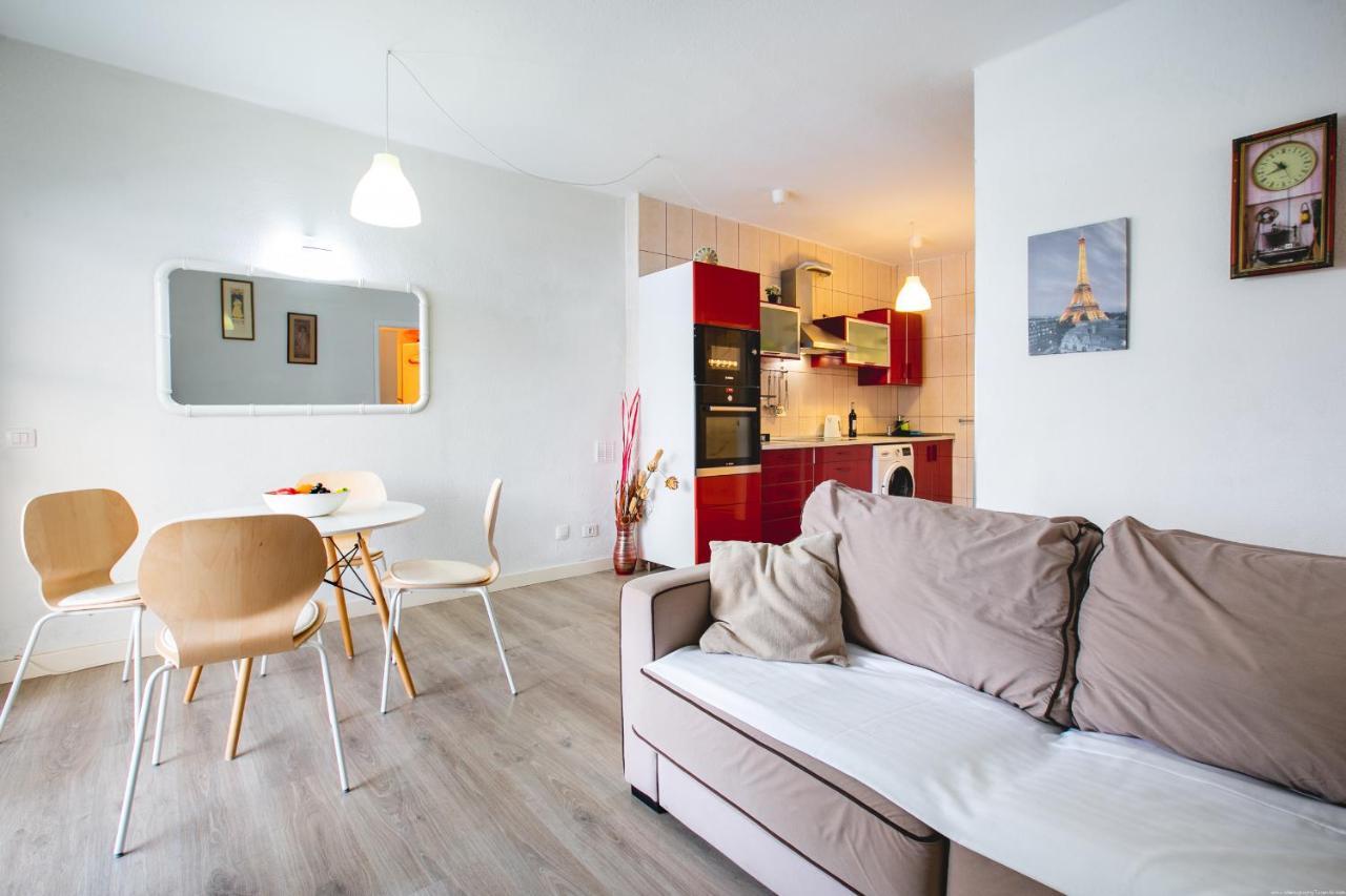 113 Paraiso Sur Apartment Playa Paraiso (Tenerife)