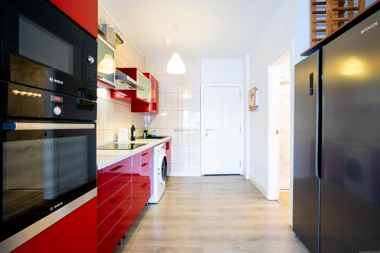 113 Paraiso Sur Apartment