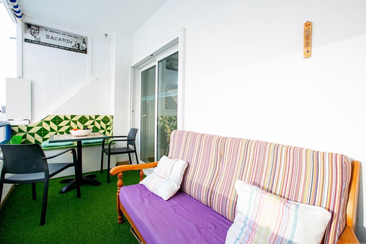 113 Paraiso Sur Apartment Playa Paraiso (Tenerife)