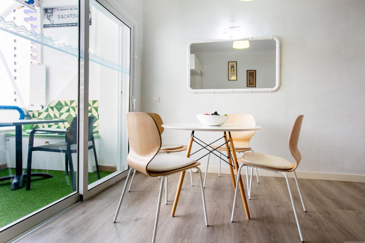 Apartment 113 Paraiso Sur
